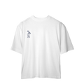 Camiseta Oversized - Concrete Boys