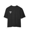 Camiseta Oversized - Teen X